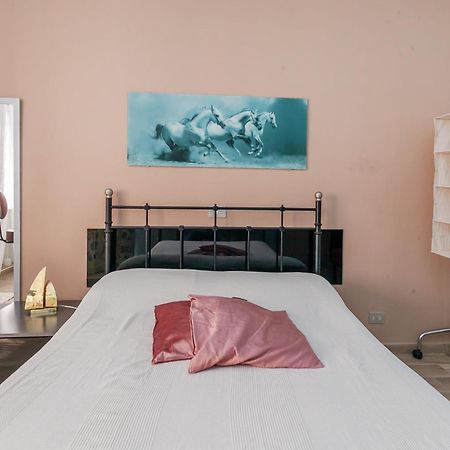 Appartamento 3 Camere Milano Centro Bagian luar foto