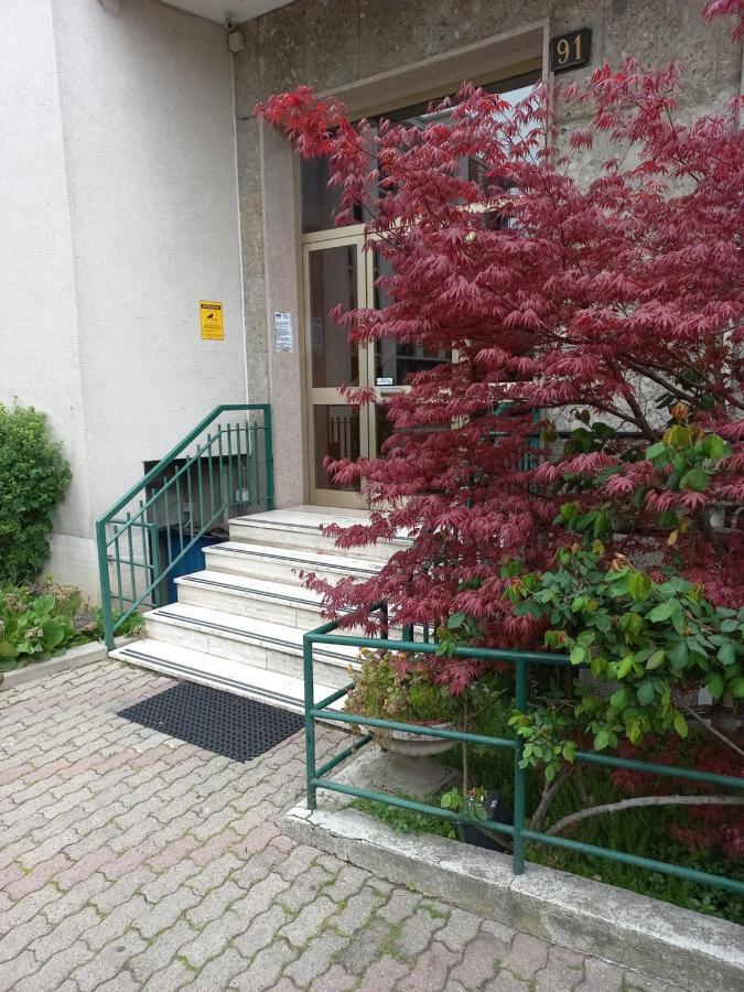 Appartamento 3 Camere Milano Centro Bagian luar foto