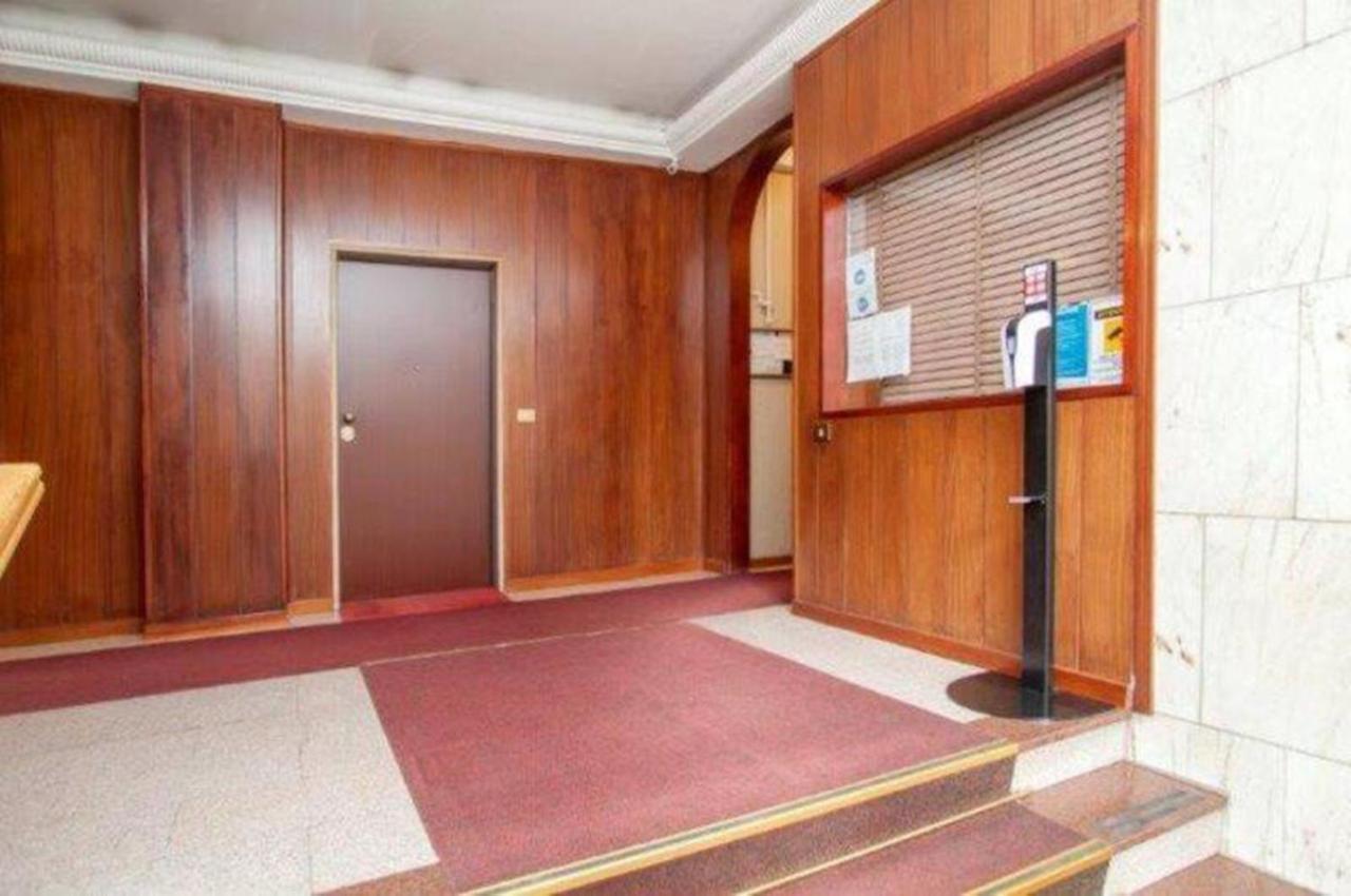 Appartamento 3 Camere Milano Centro Bagian luar foto