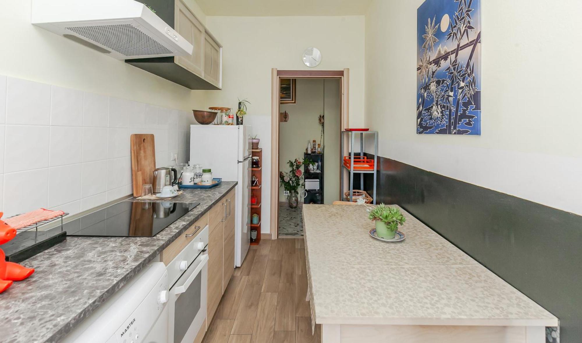 Appartamento 3 Camere Milano Centro Bagian luar foto