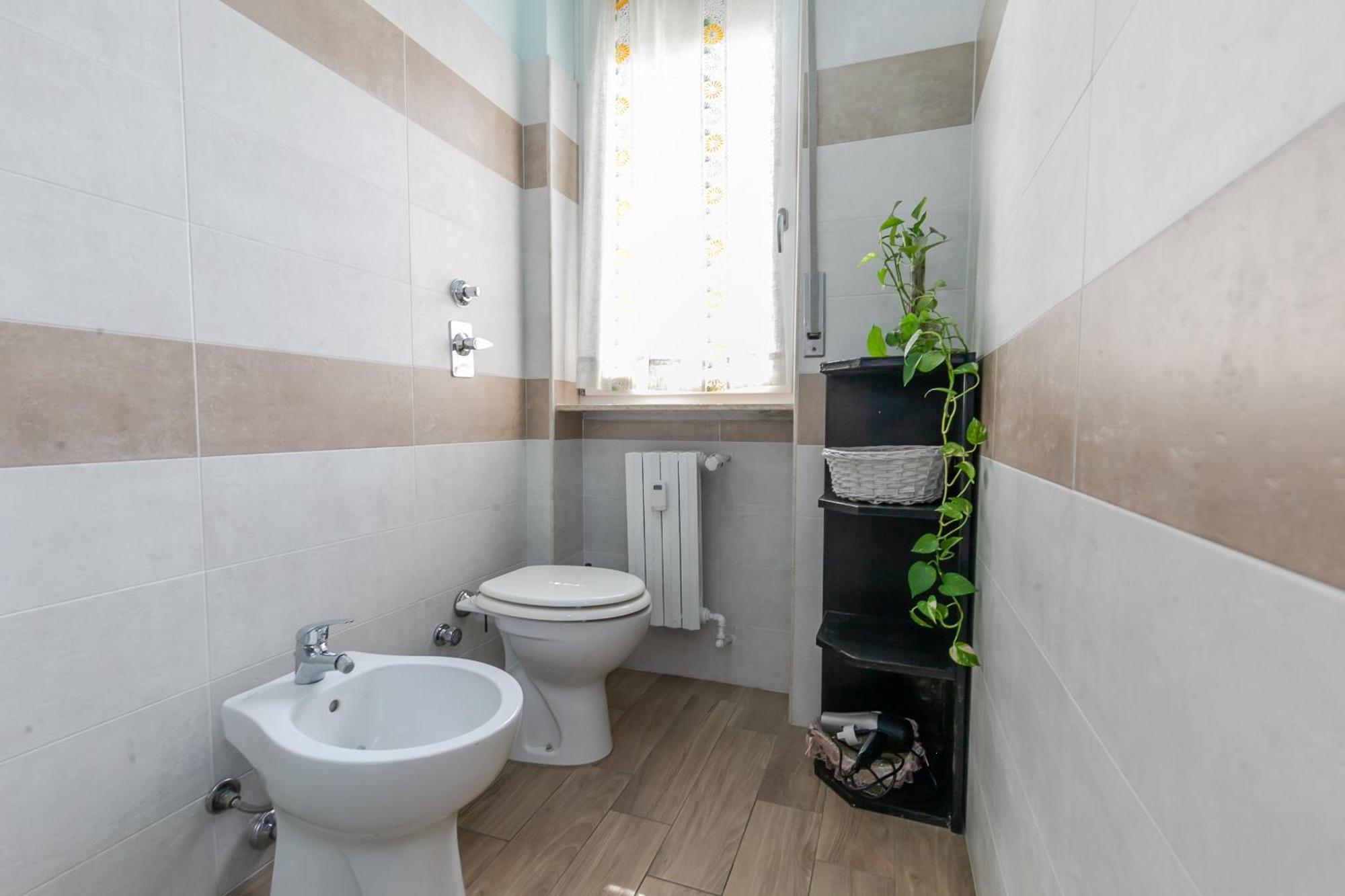 Appartamento 3 Camere Milano Centro Bagian luar foto