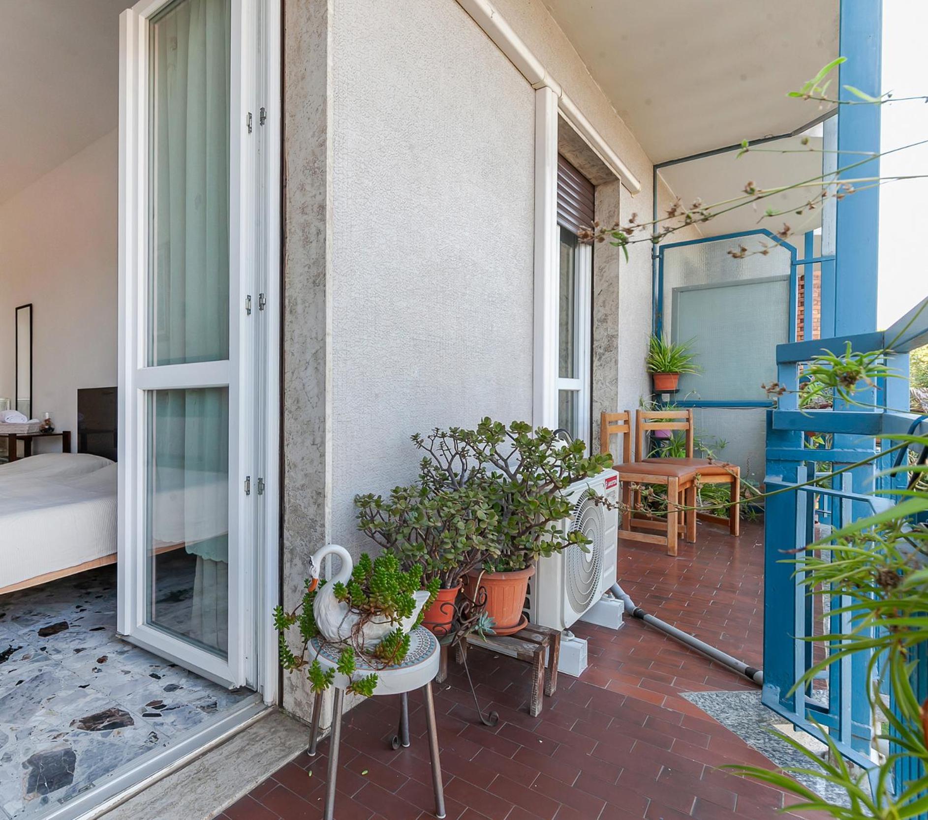 Appartamento 3 Camere Milano Centro Bagian luar foto
