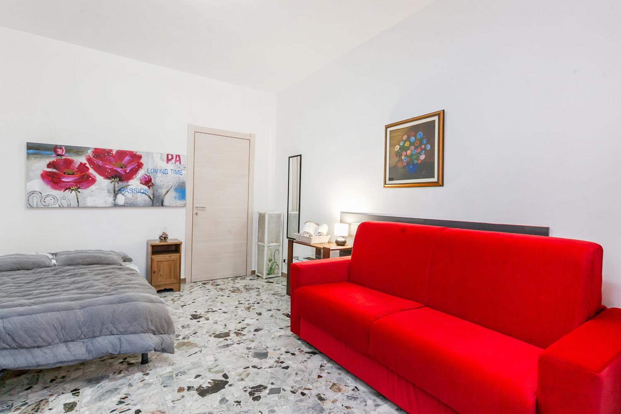 Appartamento 3 Camere Milano Centro Bagian luar foto