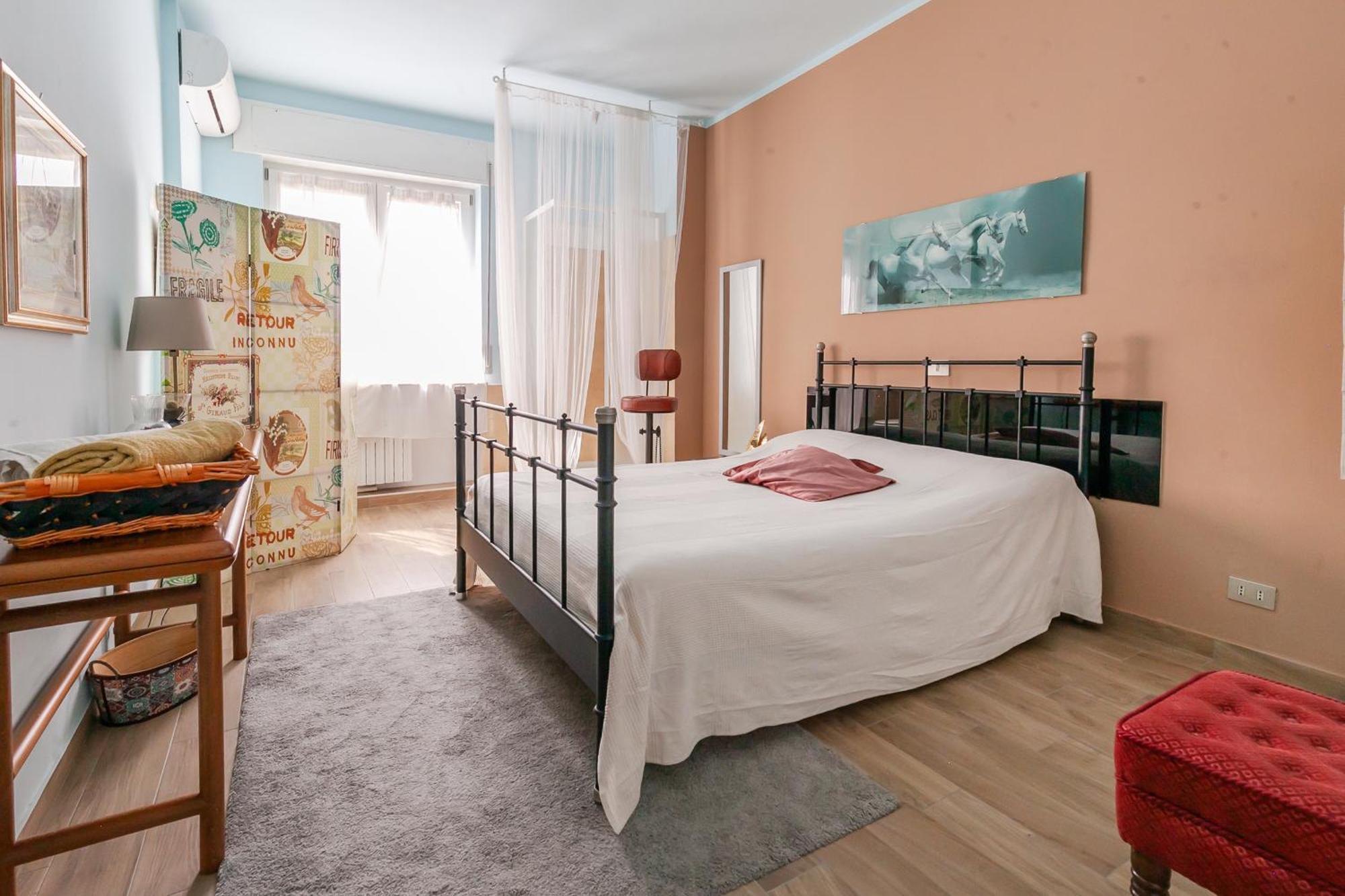 Appartamento 3 Camere Milano Centro Bagian luar foto